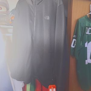 The North face jacket